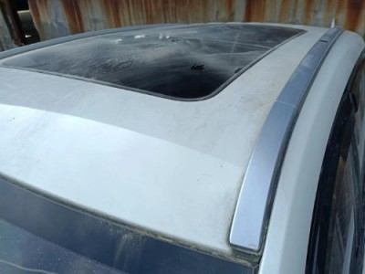 18年北汽绅宝绅宝X35SUV