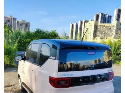 22年MINIMINI小型车