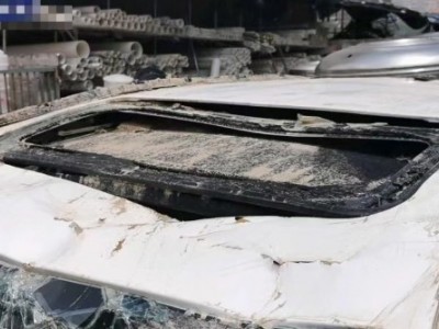 18年奔腾奔腾X40SUV