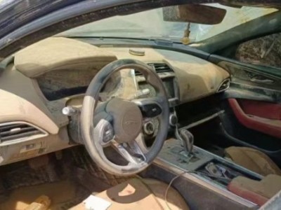 21年捷豹捷豹XEL小型车