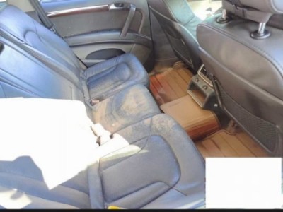 12年奥迪奥迪Q7SUV