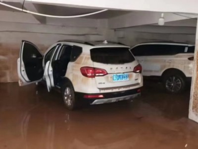 19年哈弗哈弗H6SUV