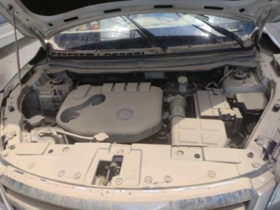 17年长安长安CS35SUV