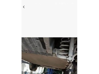 20年小鹏汽车小鹏汽车G3小型车