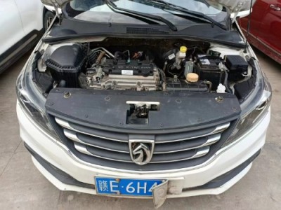 17年宝骏宝骏310SUV