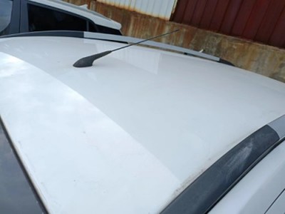 17年宝骏宝骏310SUV