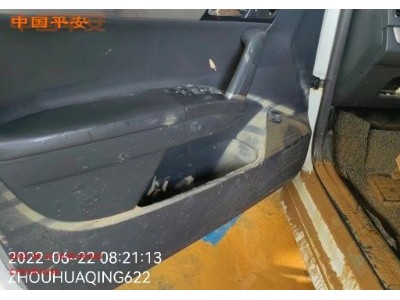 14年大众朗逸中型车
