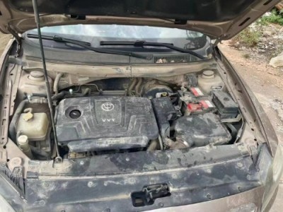 14年中华中华H530中型车