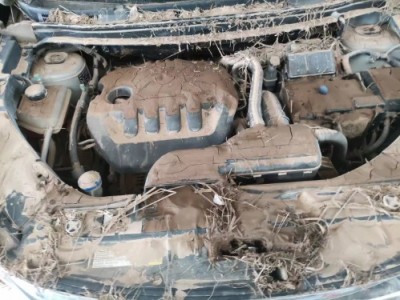 19年现代途胜SUV