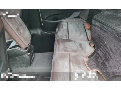 17年宝马宝马X3SUV