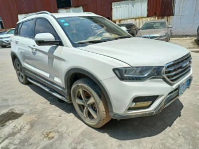 16年哈弗哈弗H6SUV