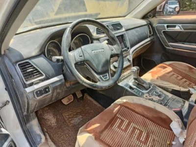 16年哈弗哈弗H6SUV