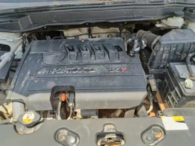16年哈弗哈弗H6SUV