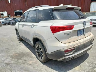 20年宝骏宝骏530SUV