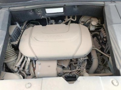 20年宝骏宝骏530SUV
