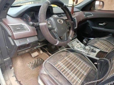 16年陆风陆风X7SUV