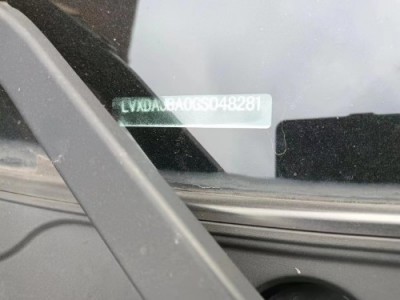16年陆风陆风X7SUV