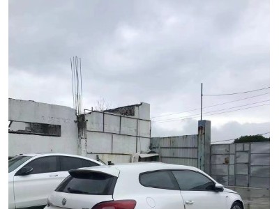 12年大众尚酷小型车
