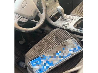 17年福特锐界SUV