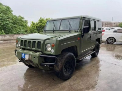 19年北京北京E系列SUV