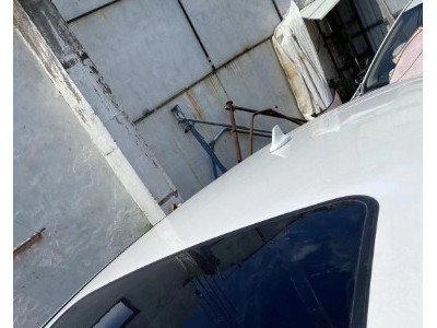 19年福特福克斯中型车