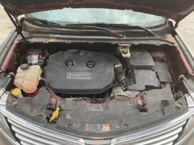 15年林肯林肯MKCSUV