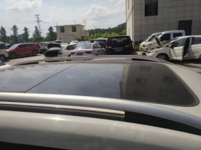 16年哈弗哈弗H6SUV