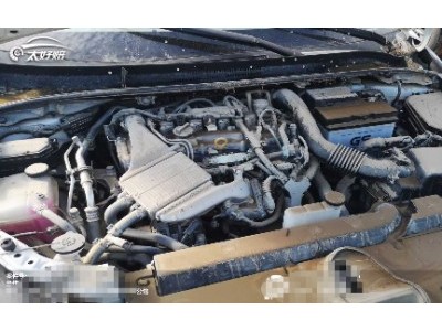 20年丰田卡罗拉小型车