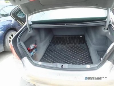 11年宝马宝马7系中型车