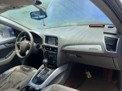 12年奥迪奥迪Q5SUV