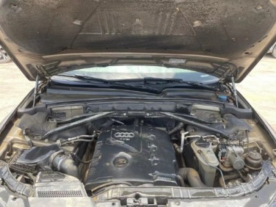 12年奥迪奥迪Q5SUV