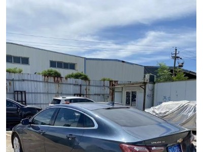 19年雪佛兰迈锐宝XL小型车