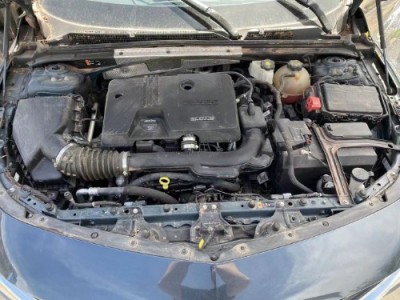 19年雪佛兰迈锐宝XL小型车