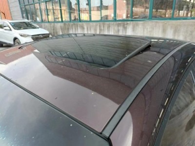 13年起亚起亚K3中型车
