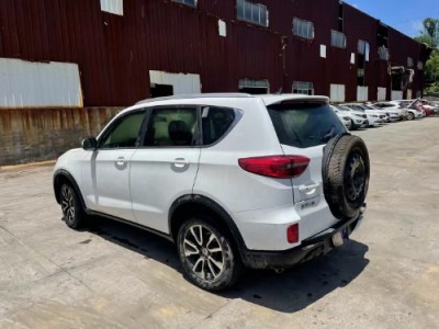 16年凯翼凯翼X3SUV