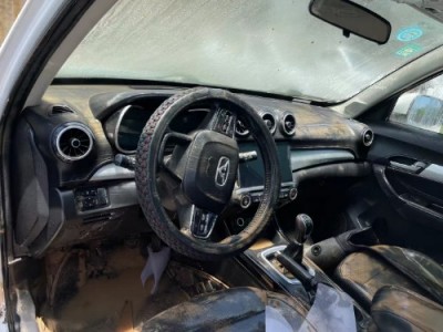 16年凯翼凯翼X3SUV