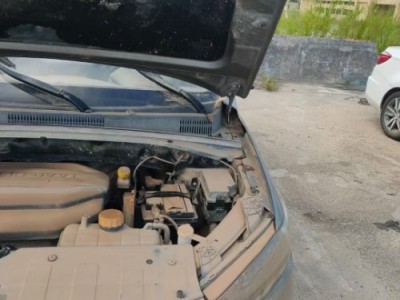 19年宝骏宝骏360SUV