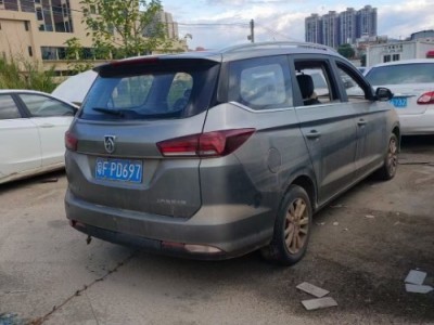 19年宝骏宝骏360SUV