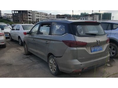 19年宝骏宝骏360SUV