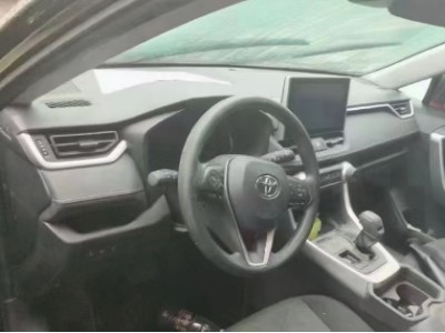 22年丰田RAV4荣放SUV