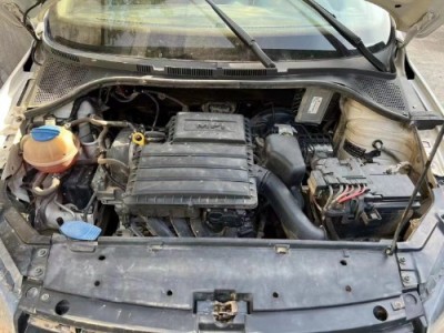 19年大众捷达中型车
