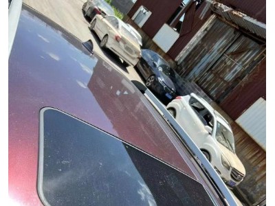 16年宝骏宝骏560中型车