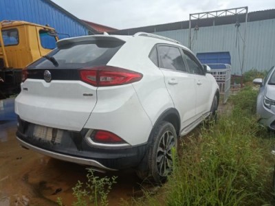 16年名爵名爵3SUV