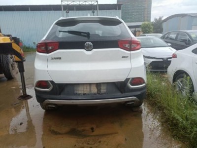 16年名爵名爵3SUV