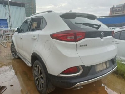 16年名爵名爵3SUV