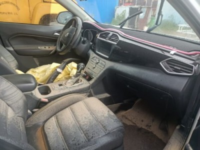 16年名爵名爵3SUV