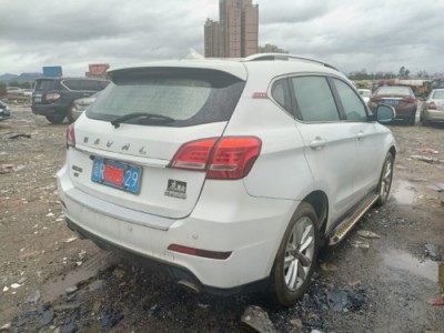 15年哈弗哈弗H2SUV