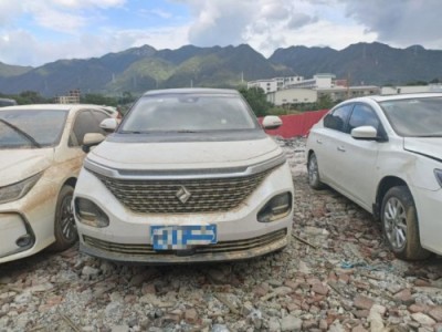 20年宝骏宝骏RM-5SUV