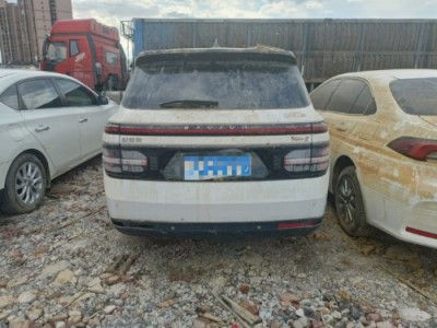 20年宝骏宝骏RM-5SUV