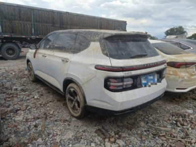 20年宝骏宝骏RM-5SUV